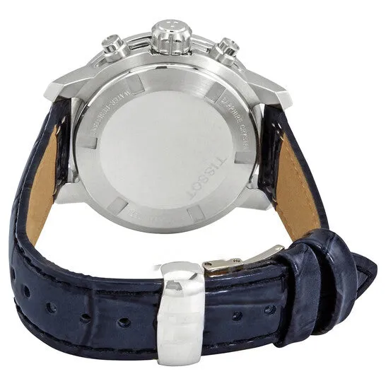 Watches JMS always Original Tissot PRC200 Chronograph White Dial Ladies Watch T0552171603800 Watches JMS always Original Tissot PRC200 Chronograph White Dial Ladies Watch T0552171603800