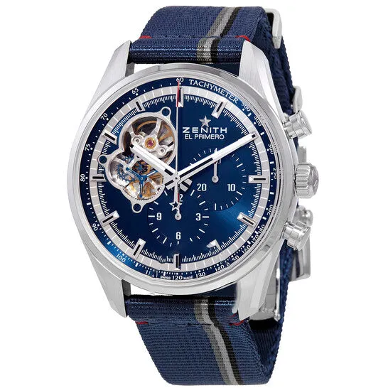 Watches JMS always Original Zenith Chronomaster Chronograph Automatic Watch 0320416406151C802 Watches JMS always Original Zenith Chronomaster Chronograph Automatic Watch 0320416406151C802