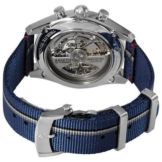 Watches JMS always Original Zenith Chronomaster Chronograph Automatic Watch 0320416406151C802 Watches JMS always Original Zenith Chronomaster Chronograph Automatic Watch 0320416406151C802