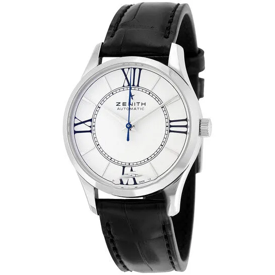 Watches JMS always Original Zenith Heritage Ultra Thin Automatic Ladies Watch 03231067938C714 Watches JMS always Original Zenith Heritage Ultra Thin Automatic Ladies Watch 03231067938C714