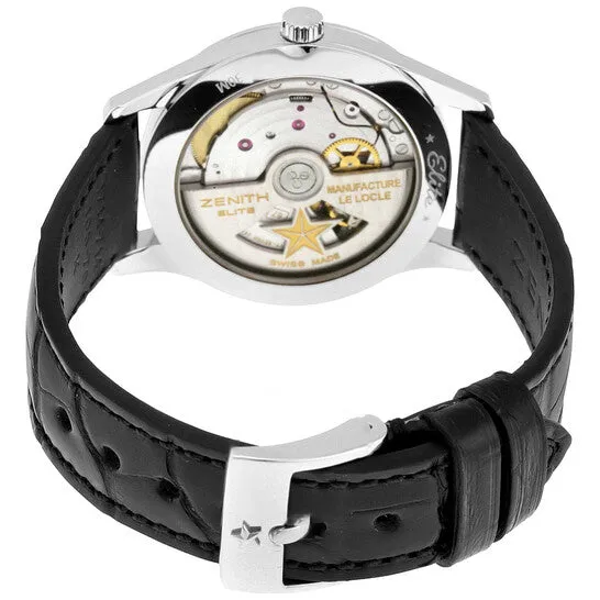 Watches JMS always Original Zenith Heritage Ultra Thin Automatic Ladies Watch 03231067938C714 Watches JMS always Original Zenith Heritage Ultra Thin Automatic Ladies Watch 03231067938C714
