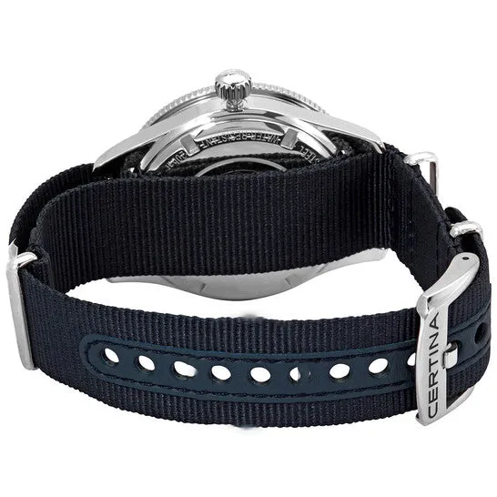 Watches Original Certina DS PH200M Automatic Blue Dial Watch C0364071804000 JMS always Watches Original Certina DS PH200M Automatic Blue Dial Watch C0364071804000 JMS always