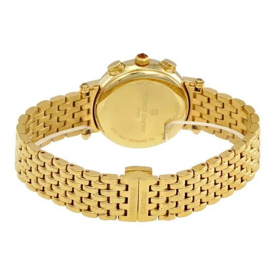 Watches Original Frederique Constant Classics Chronograph White Dial Diamond Ladies Watch FC291A2RD5B JMS always Watches Original Frederique Constant Classics Chronograph White Dial Diamond Ladies Watch FC291A2RD5B JMS always