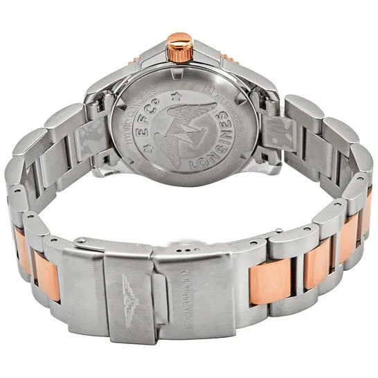 Watches Original Longines Hydroconquest Diving Quartz Black Dial Ladies Watch L33403587 JMS always Watches Original Longines Hydroconquest Diving Quartz Black Dial Ladies Watch L33403587 JMS always