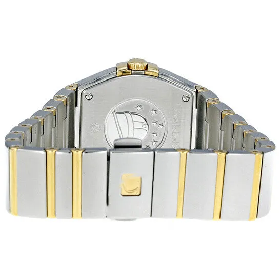 Watches Original Omega Constellation Mother of Pearl Ladies Watch 12320276005004 JMS always Watches Original Omega Constellation Mother of Pearl Ladies Watch 12320276005004 JMS always