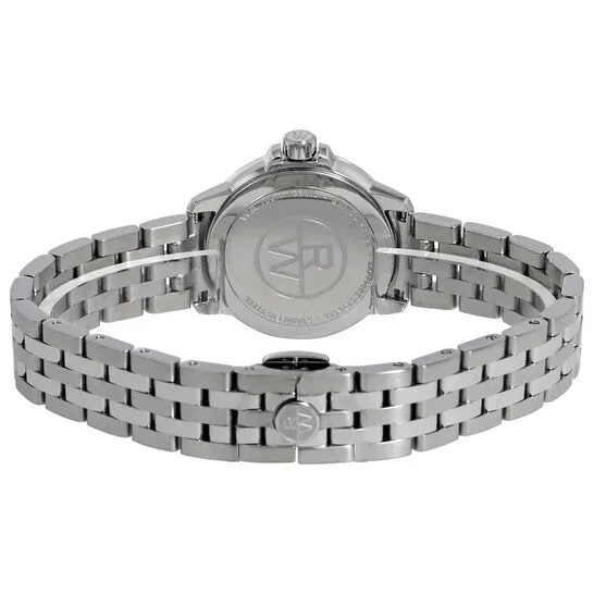 Watches Original Raymond Weil Tango White Dial Ladies Watch 5960ST00300 JMS always Watches Original Raymond Weil Tango White Dial Ladies Watch 5960ST00300 JMS always